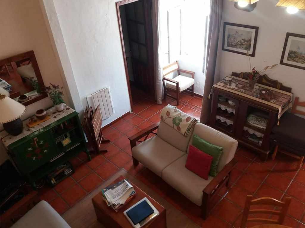 Casa Rural Las Cáscaras Tejeda  Exterior foto
